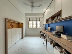 Tropical Spring (D18), Condominium #629740181